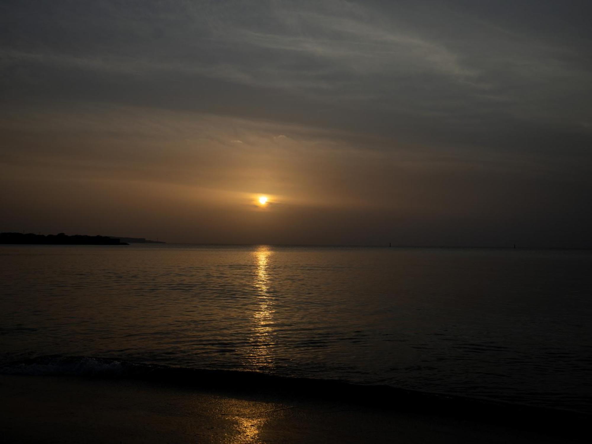 Mihana恩納村 Εξωτερικό φωτογραφία